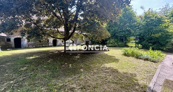 À vendre Maison 6 pièces 500 m² - Entrelacs 73410