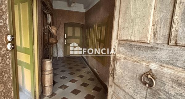 À vendre Maison 6 pièces 500 m² - Entrelacs 73410