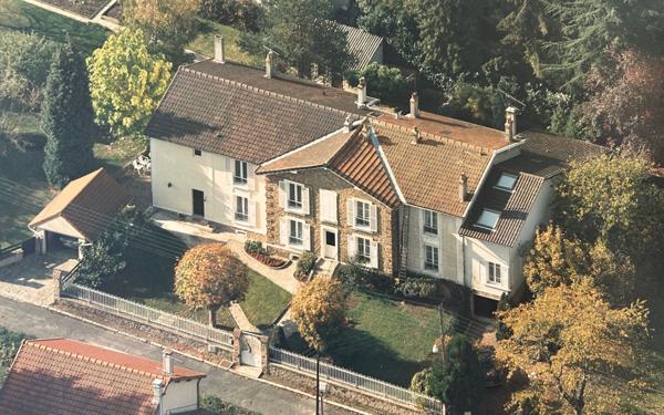 Appartement à vendre    5 pièces • 99 m2 Gif-sur-Yvette