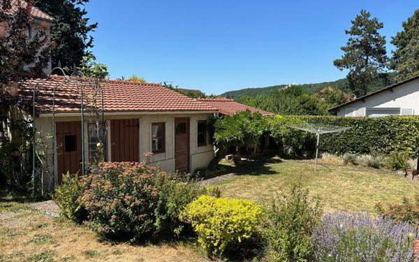 Appartement à vendre    5 pièces • 99 m2 Gif-sur-Yvette