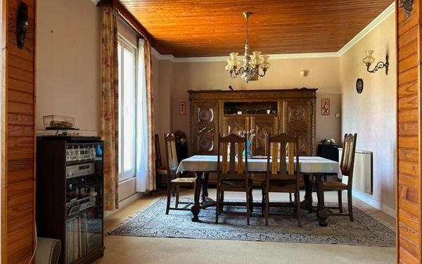 Appartement à vendre    5 pièces • 99 m2 Gif-sur-Yvette