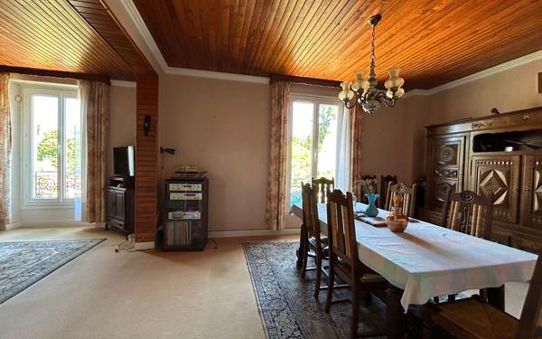 Appartement à vendre    5 pièces • 99 m2 Gif-sur-Yvette