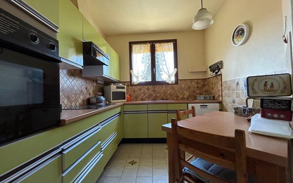 Appartement à vendre    5 pièces • 99 m2 Gif-sur-Yvette