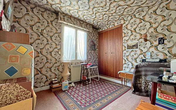 Appartement à vendre    5 pièces • 99 m2 Gif-sur-Yvette