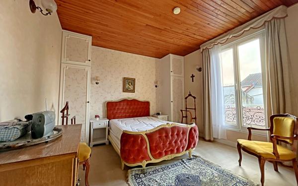 Appartement à vendre    5 pièces • 99 m2 Gif-sur-Yvette