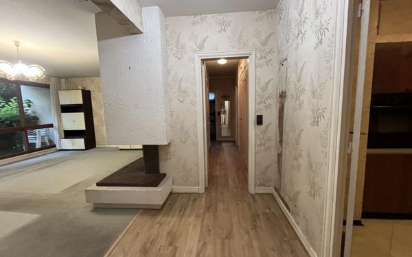 Appartement à vendre    4 pièces • 106,92 m2 Noisy-le-Roi