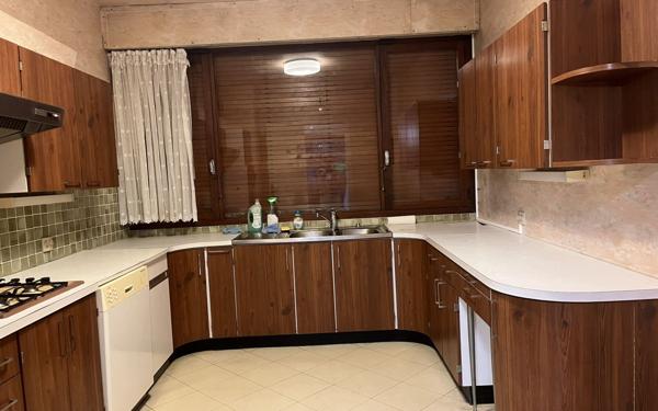 Appartement à vendre    4 pièces • 106,92 m2 Noisy-le-Roi