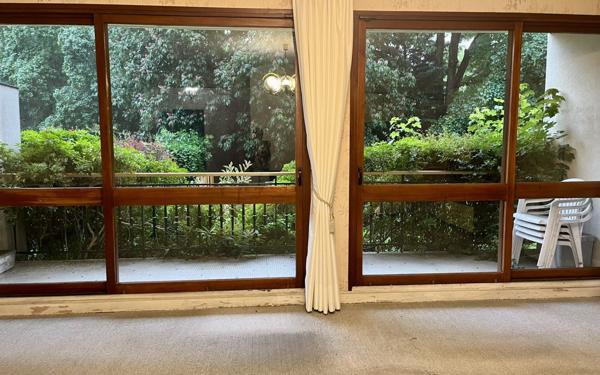 Appartement à vendre    4 pièces • 106,92 m2 Noisy-le-Roi