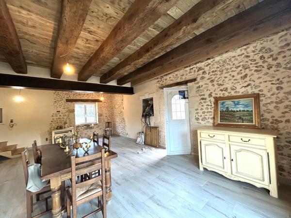 Maison à vendre à Vergt (24380) - Dordogne
