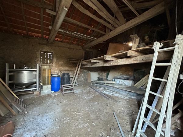 Maison à vendre à Vergt (24380) - Dordogne