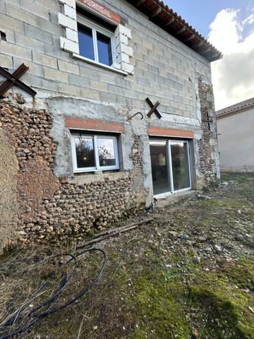 Maison à vendre à Vergt (24380) - Dordogne