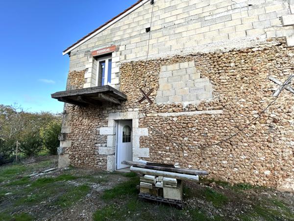 Maison à vendre à Vergt (24380) - Dordogne