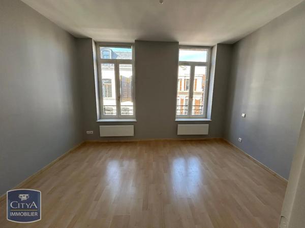 Appartement à louer 4 pièces 156.2m²
