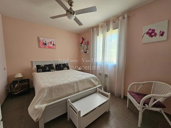 Immobilier Carcès (83570) – Villa 130m2 – 529 000 €