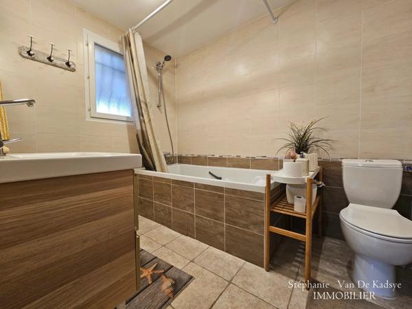 Immobilier Carcès (83570) – Villa 130m2 – 529 000 €