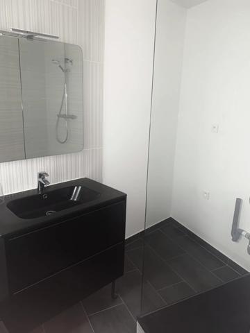 Location Appartement 2 pièces 25 m2 à Saint-Quentin