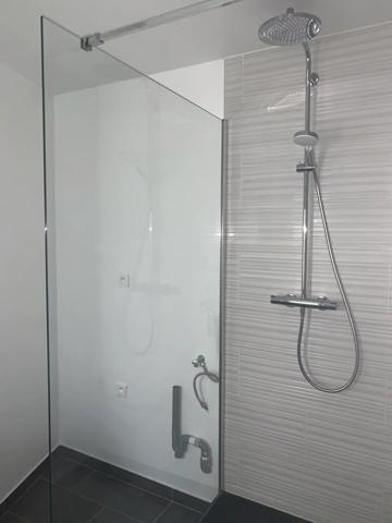 Location Appartement 2 pièces 25 m2 à Saint-Quentin