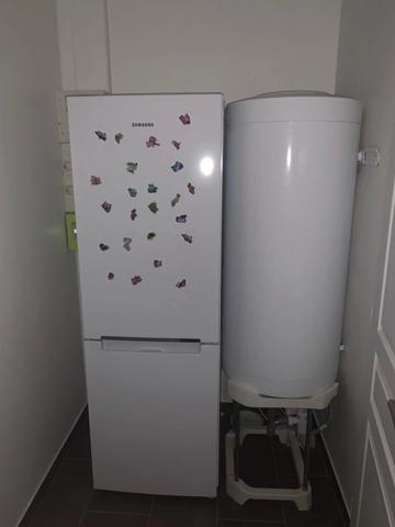 Location Appartement 2 pièces 25 m2 à Saint-Quentin