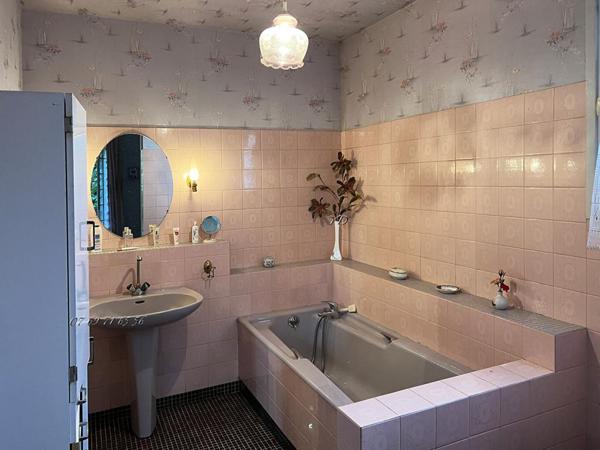 Maison Pleurtuit 6 pièces 142 m2