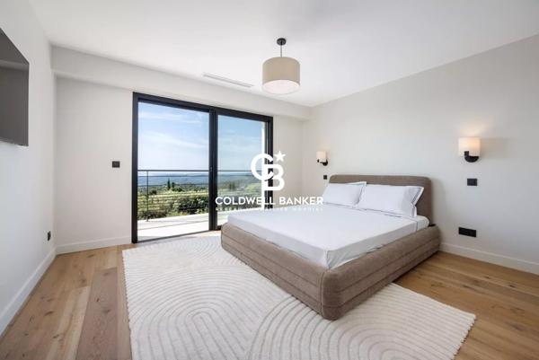 Villa 8 pièces à vendre St Paul - 06570 / Réf: 85852447