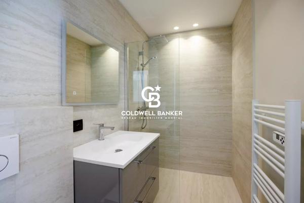 Villa 8 pièces à vendre St Paul - 06570 / Réf: 85852447