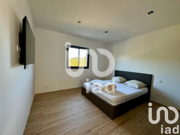 Maison 5 pièces de 161 m² à Le Luc (83340)