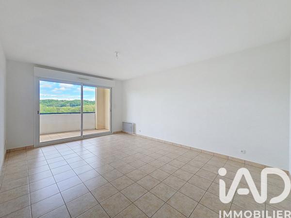 Appartement à vendre 3 pièces 64,1 m² Ustaritz