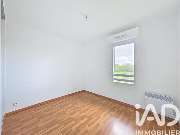 Appartement à vendre 3 pièces 64,1 m² Ustaritz
