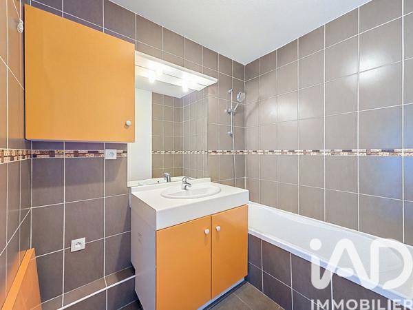 Appartement à vendre 3 pièces 64,1 m² Ustaritz