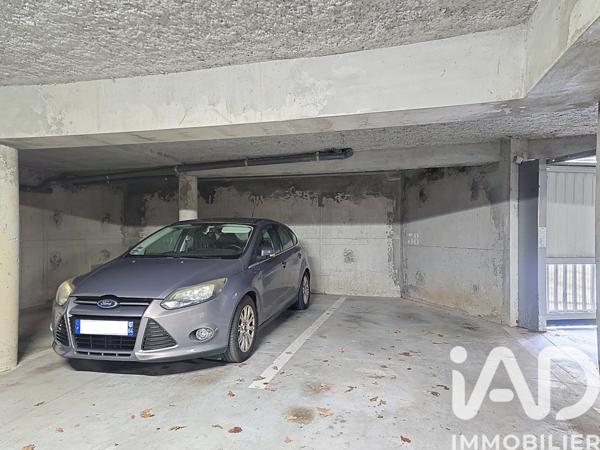 Appartement à vendre 3 pièces 64,1 m² Ustaritz
