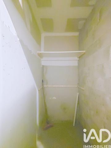 Appartement à vendre 3 pièces 64,1 m² Ustaritz