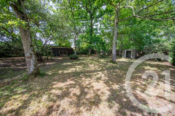 Maison à vendre  8 pièces - 146,33 m 2   ST MEDARD EN JALLES  - 33