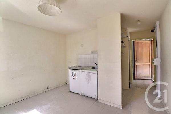 Appartement Studio à vendre  1 pièce - 15,06 m 2   BORDEAUX  - 33