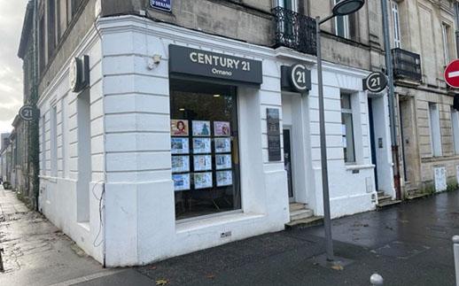 Appartement Studio à vendre  1 pièce - 15,06 m 2   BORDEAUX  - 33
