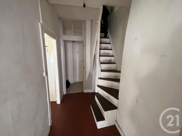 Immeuble à vendre  162 m2 SERIFONTAINE - 60