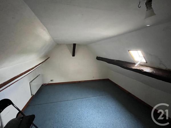 Immeuble à vendre  162 m2 SERIFONTAINE - 60