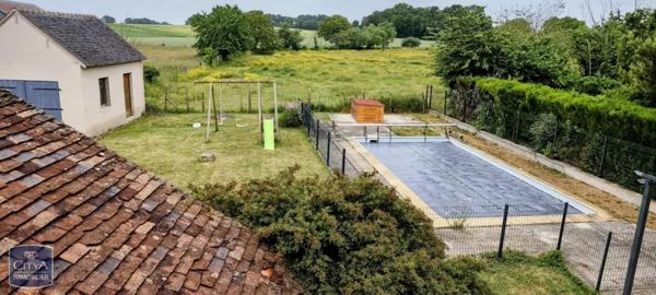 Maison à vendre 7 pièces 157m²