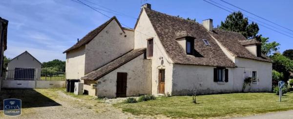 Maison à vendre 7 pièces 157m²