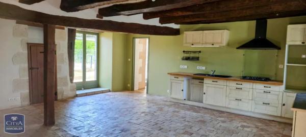 Maison à vendre 7 pièces 157m²