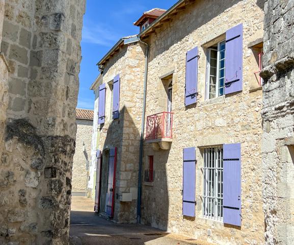 Maison à vendre à Eymet (24500) - Dordogne