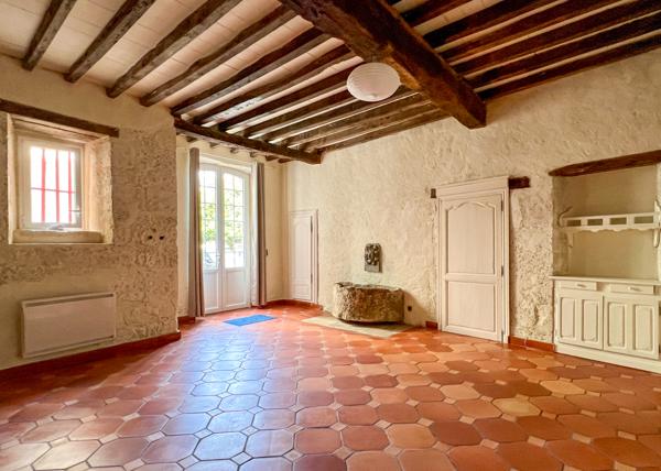 Maison à vendre à Eymet (24500) - Dordogne