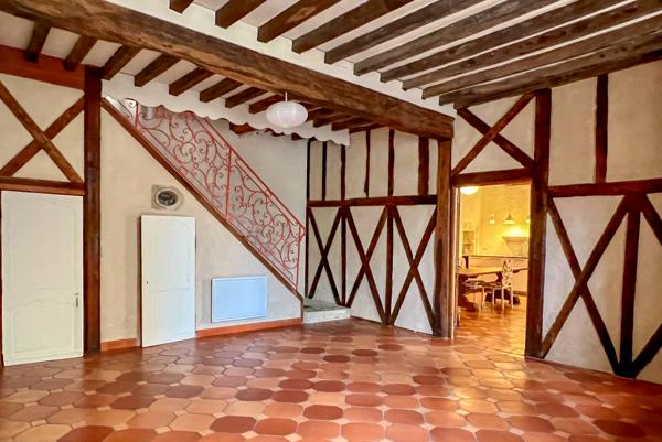 Maison à vendre à Eymet (24500) - Dordogne