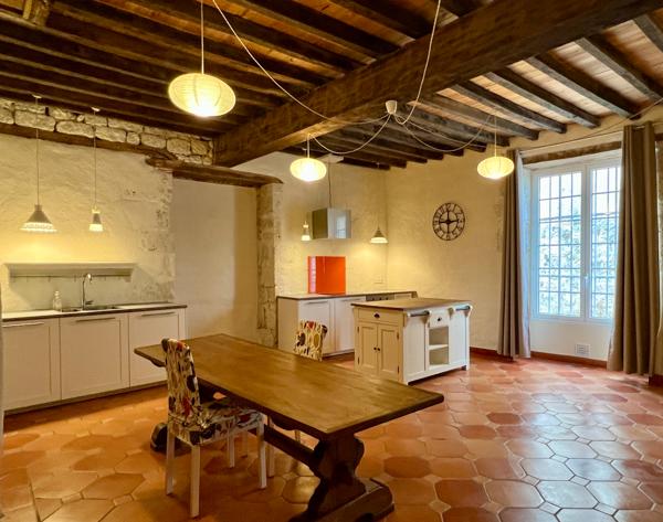 Maison à vendre à Eymet (24500) - Dordogne