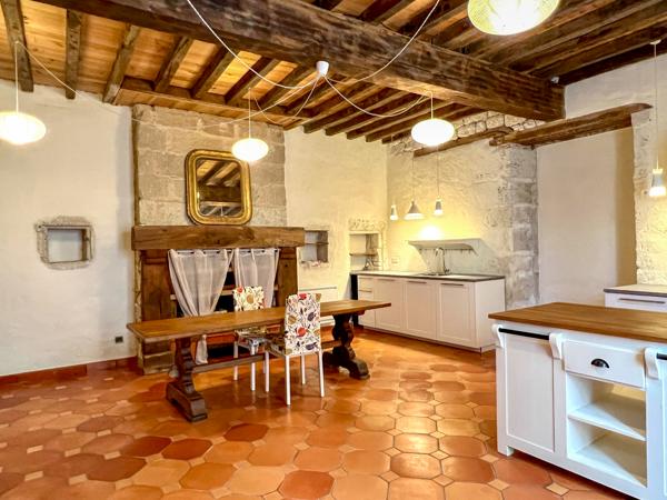 Maison à vendre à Eymet (24500) - Dordogne