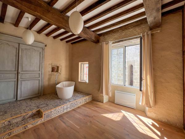 Maison à vendre à Eymet (24500) - Dordogne