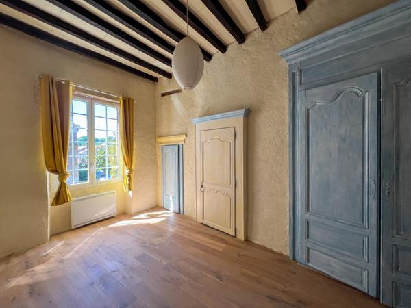 Maison à vendre à Eymet (24500) - Dordogne