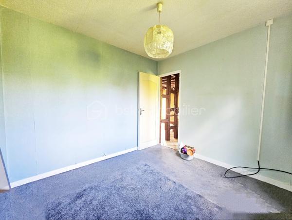 Maison traditionnelle de 95 m²