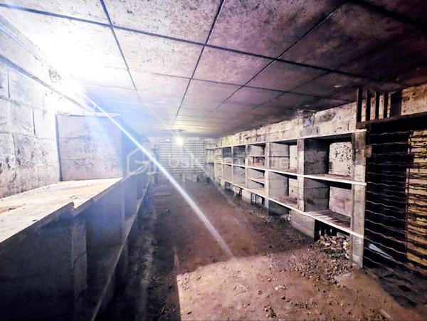 Maison traditionnelle de 95 m²