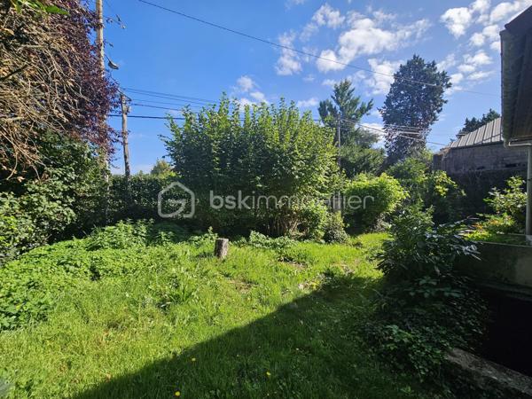 Maison traditionnelle de 95 m²