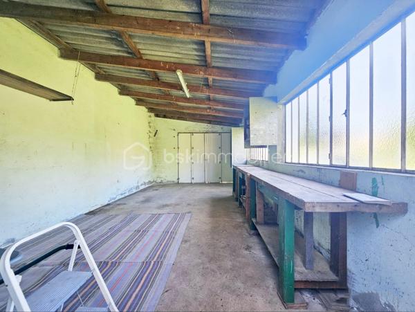 Maison traditionnelle de 95 m²